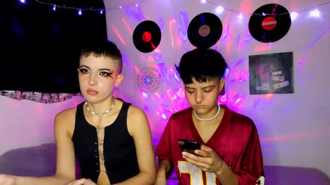 Alex online show from December 2024 09:48:01 PM