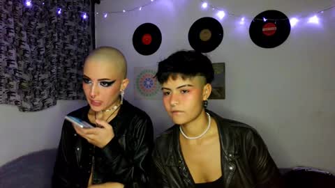 Alex online show from December 2024 12:01:01 AM