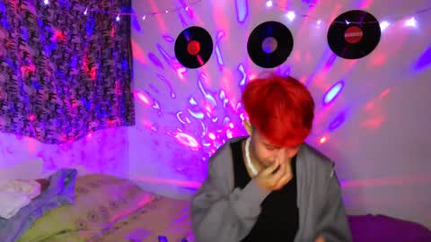 Alex online show from December 2024 11:24:02 PM