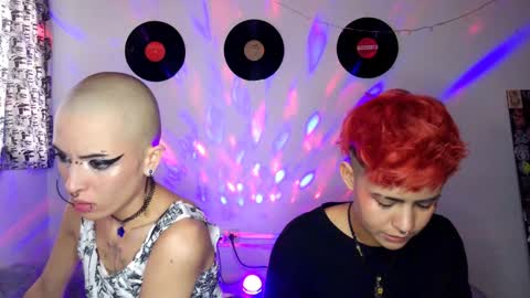 Alex online show from January 2025 10:16:02 PM