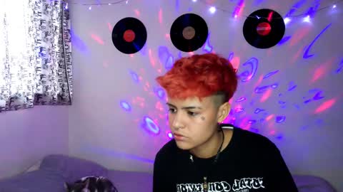 Alex online show from January 2025 09:20:02 PM