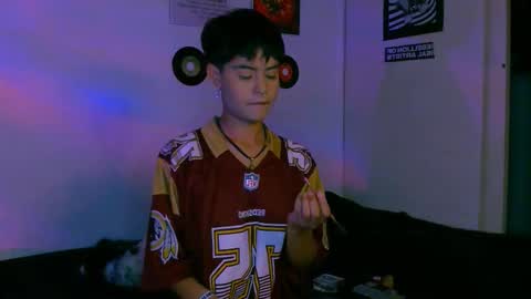 Alex online show from October 2025 10:54:02 PM