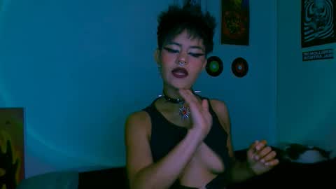 Alex online show from October 2025 12:47:01 AM