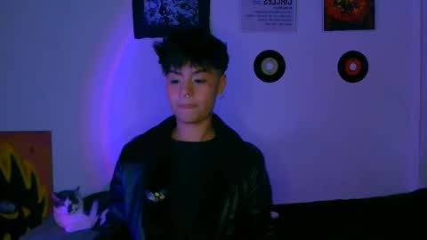 Alex online show from November 2025 02:54:02 AM