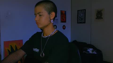 Alex online show from January 2026 10:52:01 PM