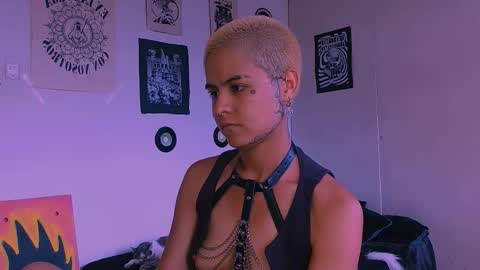 Alex online show from March 2026 07:20:01 PM