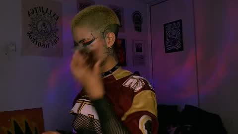 Alex online show from March 2026 05:44:01 AM