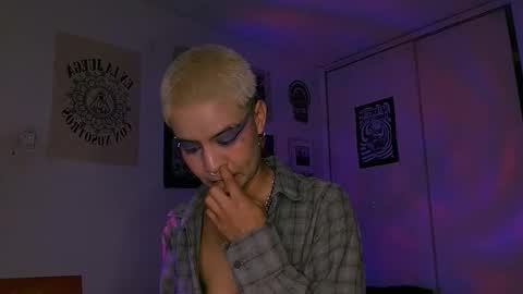 Alex online show from March 2026 12:59:01 AM