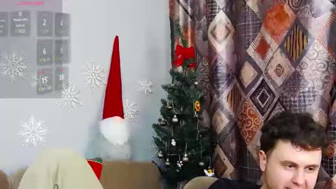 Alex online show from December 2024 09:19:01 PM