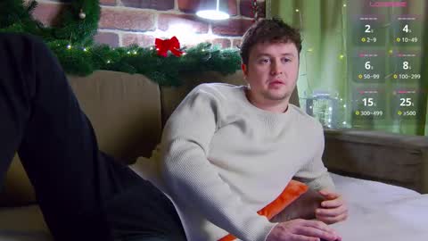 Alex online show from December 2025 07:26:02 AM