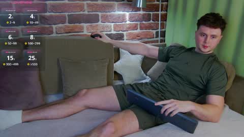 Alex online show from April 2026 07:11:02 PM