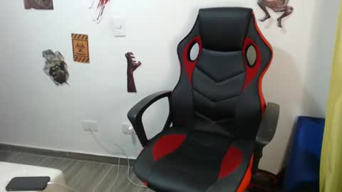 Alex Parker online show from December 2024 10:56:01 PM