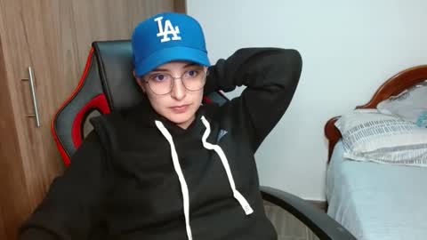 Alex Parker online show from December 2024 11:16:01 PM