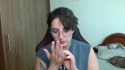 Alex Parker online show from January 2025 06:26:01 PM