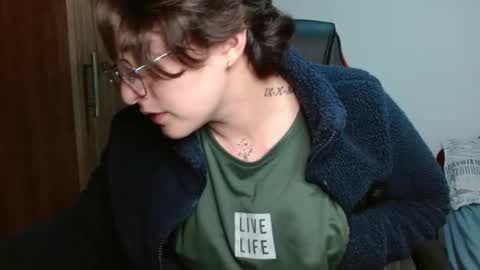 Alex Parker online show from January 2025 02:42:02 AM