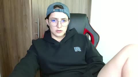 Alex Parker online show from January 2025 08:10:02 PM