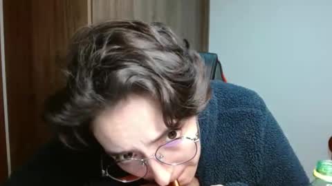 Alex Parker online show from January 2025 11:45:01 PM