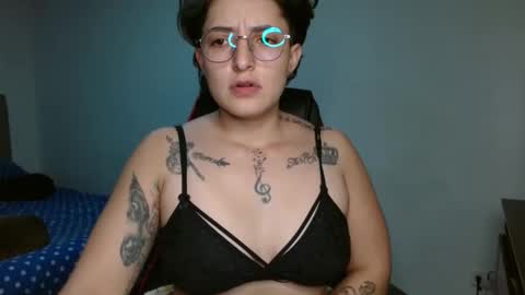 Alex Parker online show from February 2025 02:18:01 AM