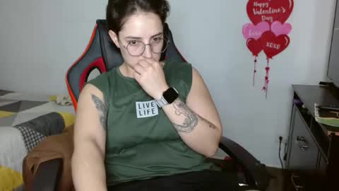 Alex Parker online show from March 2025 10:27:02 PM