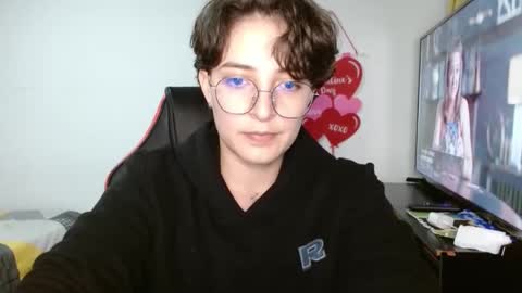 Alex Parker online show from March 2025 11:49:02 PM