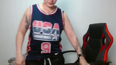 Alex Parker online show from September 2025 11:39:02 PM