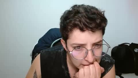 Alex Parker online show from October 2025 10:25:02 PM