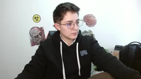 Alex Parker online show from November 2025 09:17:01 PM