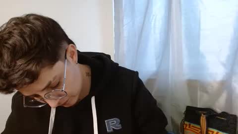 Alex Parker online show from January 2026 10:57:02 PM