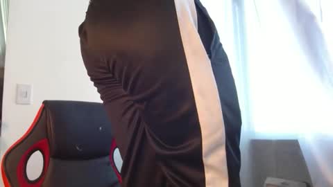 Alex Parker online show from March 2026 08:15:01 PM