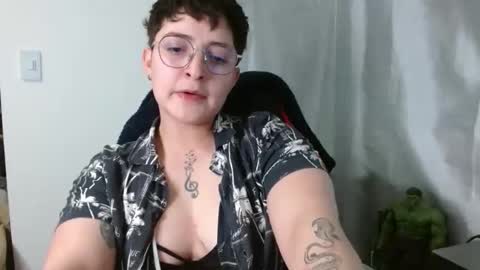 Alex Parker online show from March 2026 11:27:02 PM