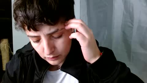 Alex Parker online show from June 2026 02:13:02 AM