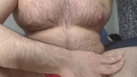 Daddy Alex online show from February 2025 08:04:01 AM