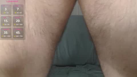 Daddy Alex online show from March 2025 09:51:02 PM