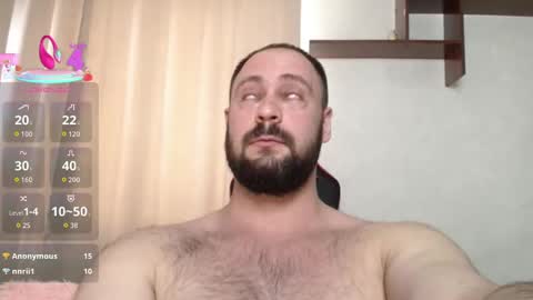 Snapshot of alex_pumping chatting on May 2026 02:01:02 PM Daddy Alex online show from May 2026 02:01:02 PM