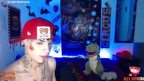    online show from October 2025 06:01:01 AM