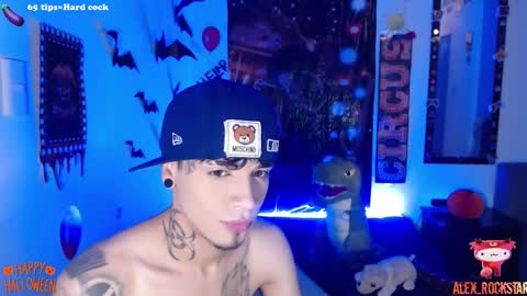    online show from October 2025 04:51:01 PM