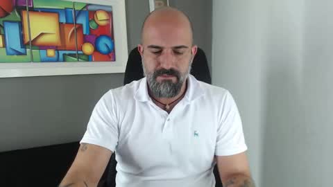 Alex Saints online show from February 2025 05:31:01 PM