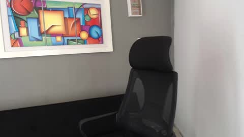 Alex Saints online show from March 2025 02:56:02 PM