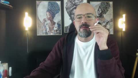 Alex Saints online show from September 2025 04:29:02 PM