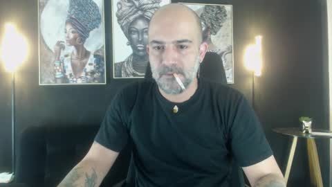 Alex Saints online show from January 2026 08:51:02 AM