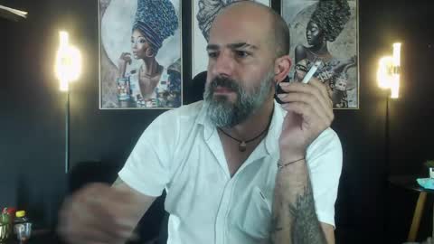 Alex Saints online show from May 2026 06:42:02 PM