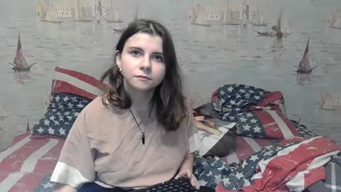 Alex and Sarah online show from December 2024 09:31:02 PM