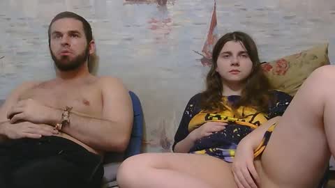 Alex and Sarah online show from February 2026 10:52:02 PM