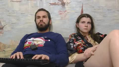 Alex and Sarah online show from March 2026 09:30:01 PM