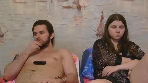 Alex and Sarah online show from June 2026 10:58:02 PM