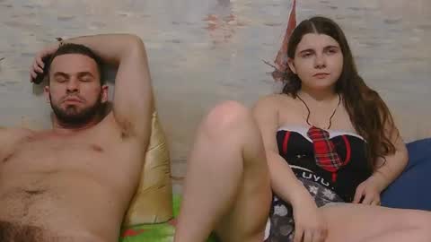Alex and Sarah online show from June 2026 09:26:01 PM