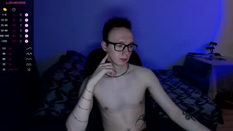 alex_silent online show from December 2024 02:09:01 PM