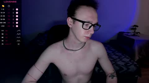 alex_silent online show from December 2024 05:15:01 PM