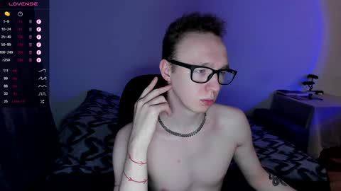 alex_silent online show from December 2024 11:07:02 AM