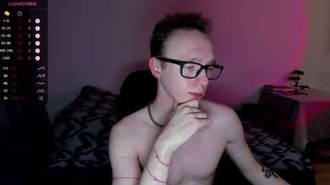 alex_silent online show from December 2024 03:04:01 PM